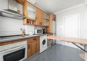 DOMIN`S apartment