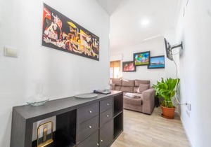 DOMIN`S apartment