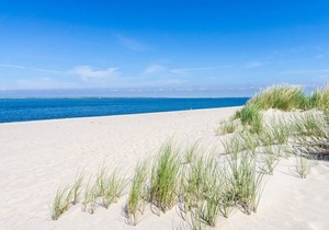 DOMO CAMP SYLT II - DOMO Glamping tent for 5P with Full equiped kitchen
