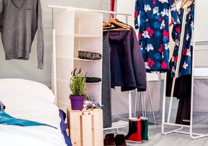 DOMO CAMP SYLT III - DOMO Glamping tent for 5P with Full equiped kitchen