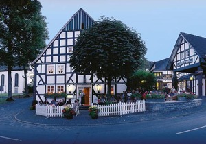 Domschanke Eslohe Brauereigasthof