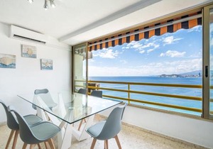 Don Miguel 1 18-A Levante Beach Apartment