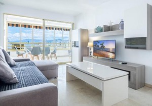 Don Miguel 1 18-A Levante Beach Apartment
