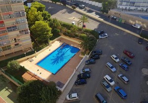 Don Miguel 1-Fincas Benidorm