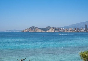Don Miguel 2-A Apartment Levante Beach