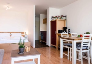 Donau (B 77) by Interhome