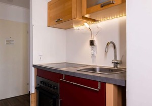 Donau (B 77) by Interhome