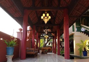 DONPIN8-Timeless House Chiang Mai