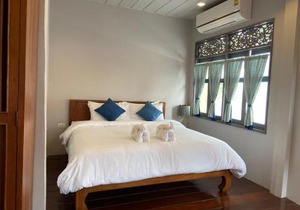 DONPIN8-Timeless House Chiang Mai