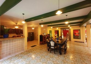 DONPIN8-Timeless House Chiang Mai