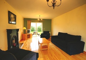 Doonbeg Holiday Homes 3 bed