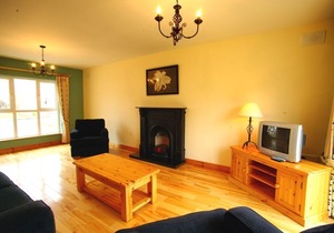Doonbeg Holiday Homes 3 bed