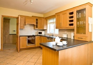 Doonbeg Holiday Homes 3 bed