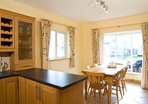 Doonbeg Holiday Homes 3 bed