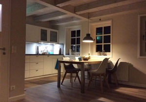 Doppelhaus-