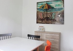 Doppelhaushälfte D4