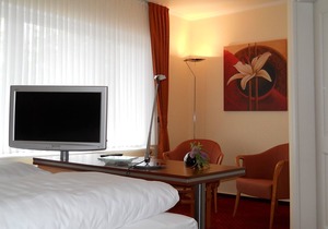Doppelzimmer 2 - Witt's Gasthof zur Post