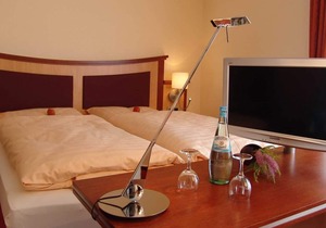 Doppelzimmer 3 - Witt's Gasthof zur Post