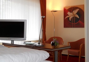 Doppelzimmer 3 - Witt's Gasthof zur Post