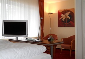 Doppelzimmer 3 - Witt's Gasthof zur Post