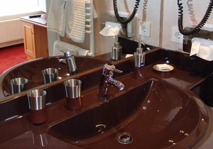 Doppelzimmer 3 - Witt's Gasthof zur Post