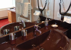 Doppelzimmer 6 - Witt's Gasthof zur Post