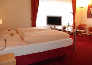 Doppelzimmer 7 - Witt's Gasthof zur Post