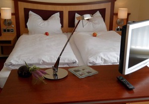Doppelzimmer 7 - Witt's Gasthof zur Post