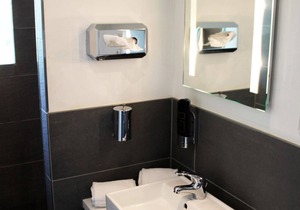 Doppelzimmer, Dusche, WC, Economy - Bestprice Hotel Bendorf