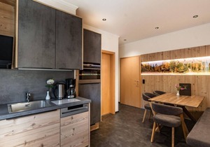 Doppelzimmer mit Dusche, WC - Sport- und Familienhotel Bärenwirt