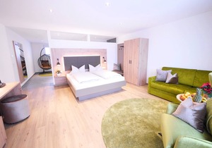 Doppelzimmer Zollernburg