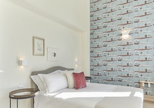 Dora maison de charme - LATRE LeCleopatre room Ivrea TO - Italy