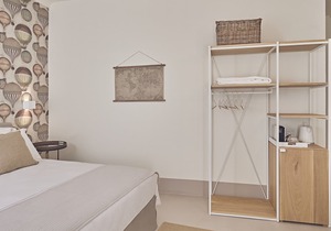 Dora maison de charme - Room LADUE LeMongolfiere Ivrea TO - Italy