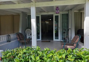 Dorado Beach Condo