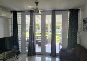 Dorado Beach Condo