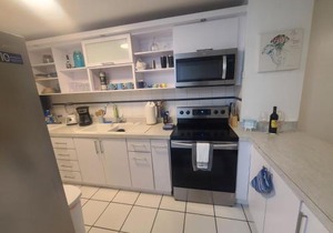 Dorado Beach Condo