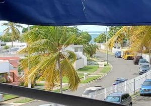 Dorado Beach Condo