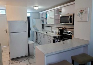 Dorado Beach Condo