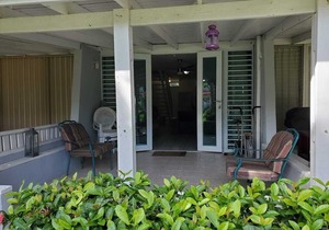 Dorado Beach Condo