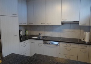 Dorfstrasse 15 by Interhome