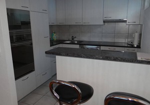 Dorfstrasse 15 by Interhome