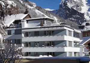 Dorfstrasse 15 by Interhome
