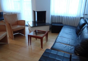 Dorfstrasse 15 by Interhome