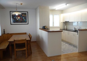 Dorfstrasse 53a by Interhome