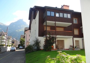 Dorfstrasse 53a by Interhome