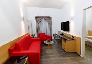 DORMERO Deluxe, Early Booker 1 - DORMERO Hotel Dresden City
