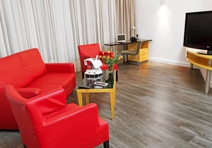 DORMERO Deluxe, Early Booker 1 - DORMERO Hotel Dresden City