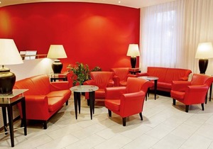 DORMERO Deluxe, Early Booker 1 - DORMERO Hotel Dresden City
