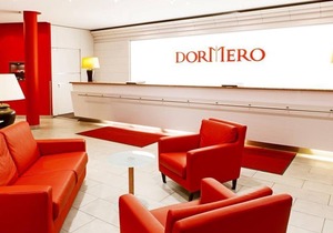 DORMERO Deluxe, Early Booker 1 - DORMERO Hotel Dresden City