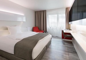 DORMERO Hotel Hannover